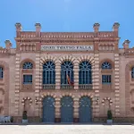 La luz de Cádiz - WIFI - PETFRIENDLY - ECOFRIENDLY