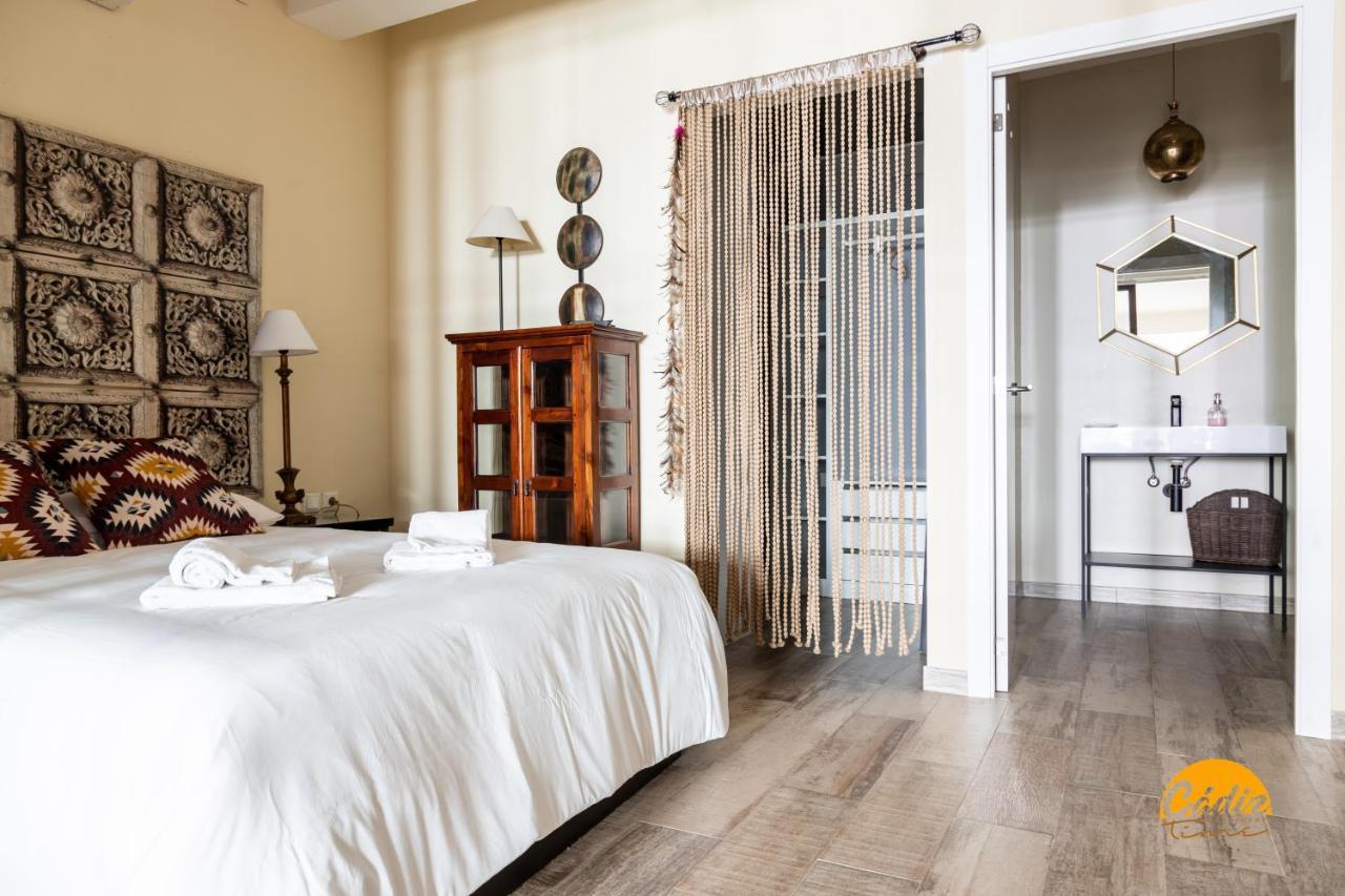 Apartamento La Luz De - Wifi - Petfriendly - Ecofriendly