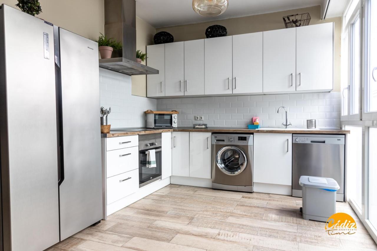 Apartamento La Luz De - Wifi - Petfriendly - Ecofriendly *