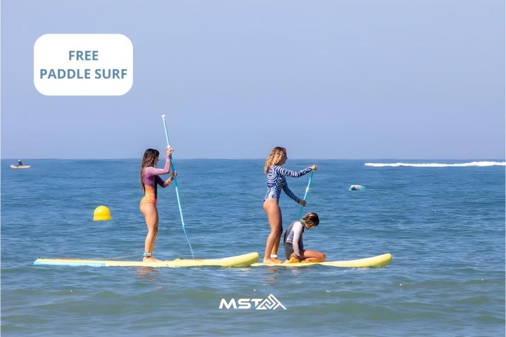 La Luz De - Wifi - Petfriendly - Ecofriendly