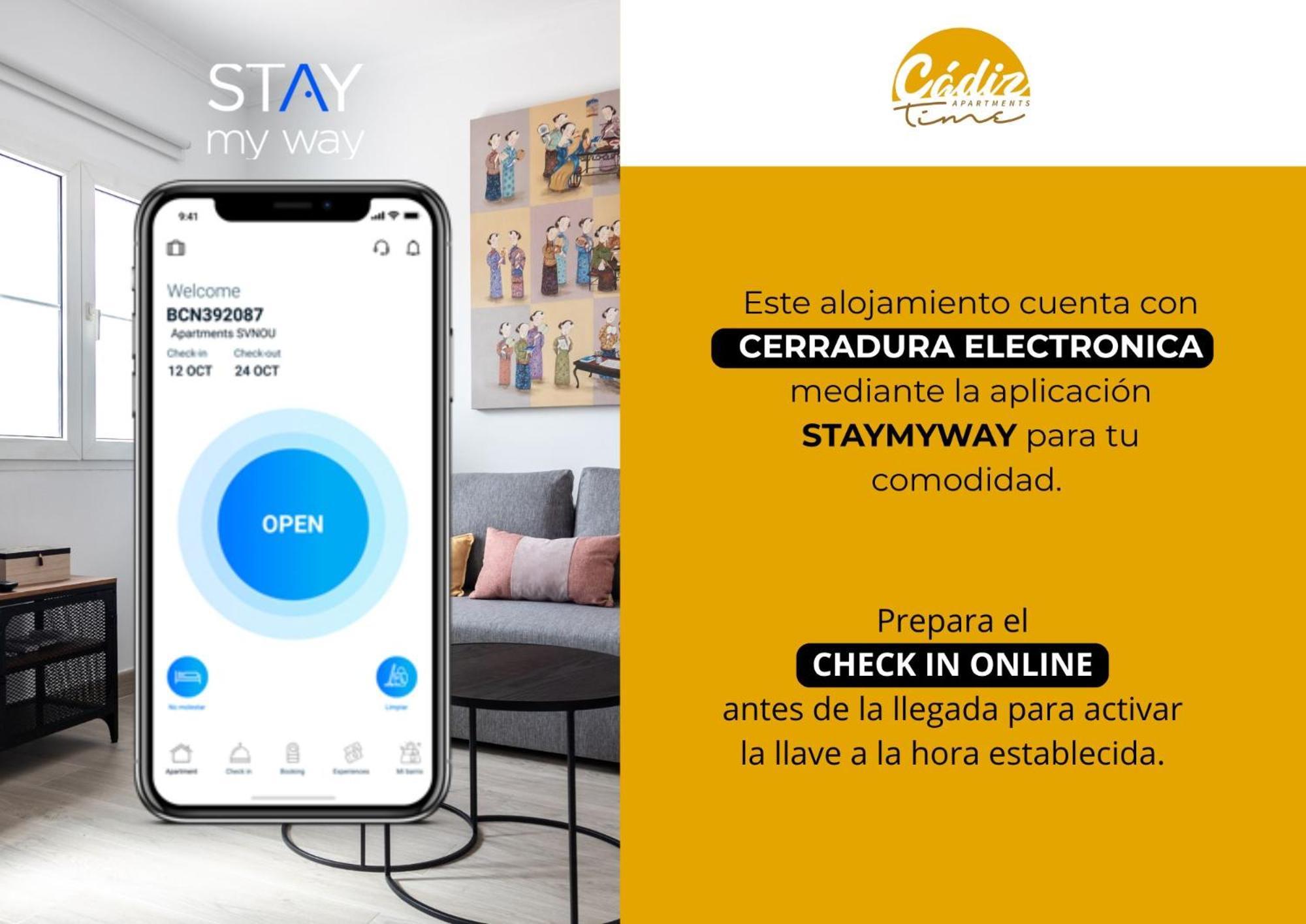 Apartamento La Luz De - Wifi - Petfriendly - Ecofriendly *
